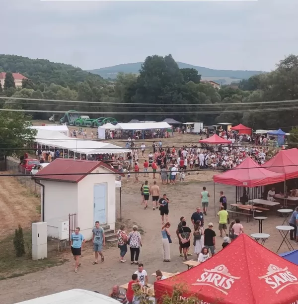 Radvanské slávnosti 2022